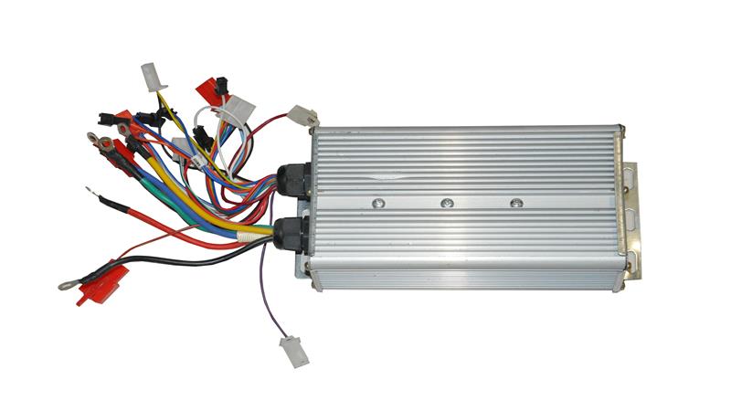 BEYİN (52V) ( E-PİKAP8000 )